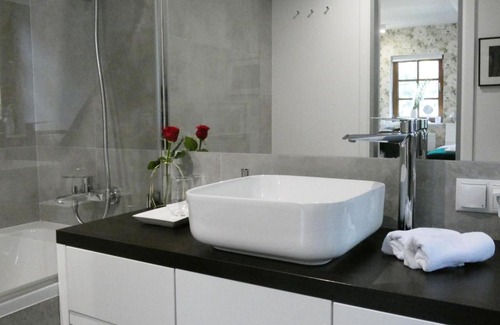 Kazimierz Dolny Apartment | Top-Rated Euforia Apartamenty: Family-Friendly Retreat