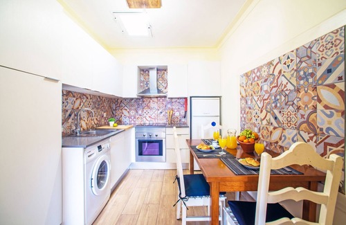 Mem Moniz House | Unforgettable Stay at Eugênia by Interhome - 10/10 Rating