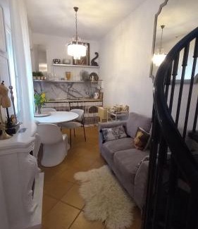 Cividale del Friuli Apartment | Pet-Friendly Retreat at Eugenia Levia - Rated 9.2/10