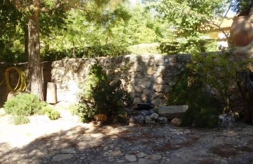 El Olivar Cottage | Group Getaway at Eulalio Cottage - Ideal for 20 Guests