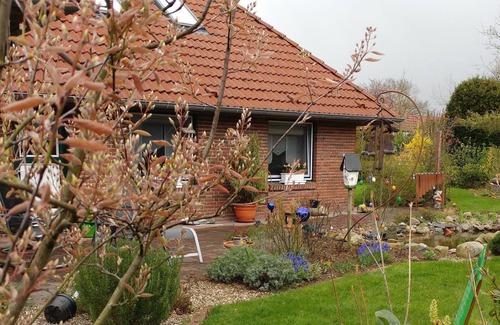 Tarp Apartment | Experience Ocean View Bliss at Owl's Nest Holiday Apartment