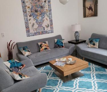 Altenau Apartment | Family-Friendly Eulennest for Up to 10 Guests with Parking