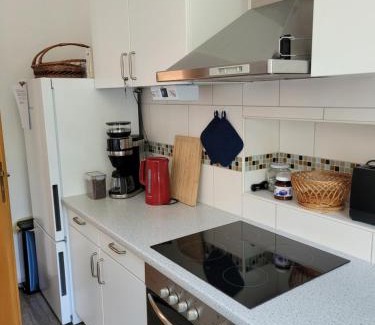 Altenau Apartment | Family-Friendly Eulennest for Up to 10 Guests with Parking
