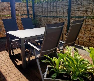 Elten Apartment | Cozy Eulennest: Guest Rated 8.8/10 for Your Stay