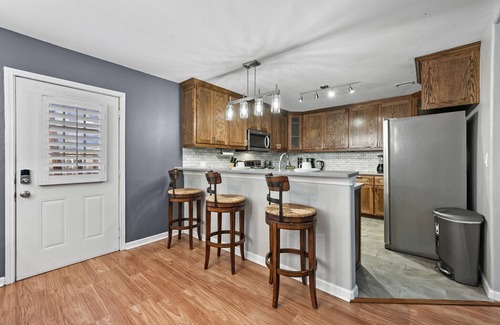 Euless House | Discover Euless Oasis: Family-Friendly Retreat Near DFW