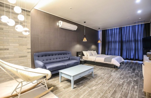 Eumseong Hotel | Eco-Friendly Eumseong Chungbukyeoksindosi H Motel Retreat