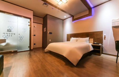 Eumseong Hotel | Eco-Friendly Eumseong Rich Motel: Guest Rated 10/10