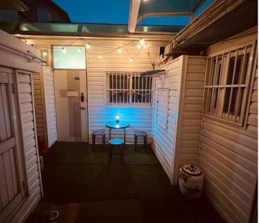 Cheongpa-dong Apartment | Explore the Unique Charm of Ring House Accommodations