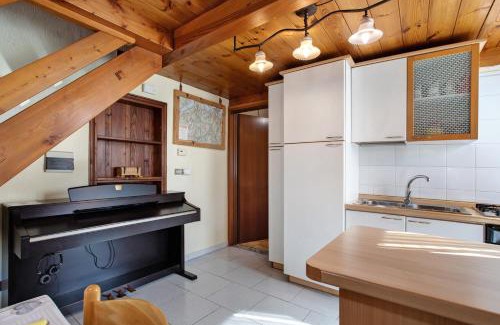 Gignod Apartment | Eun Tchì Vo - Gignod