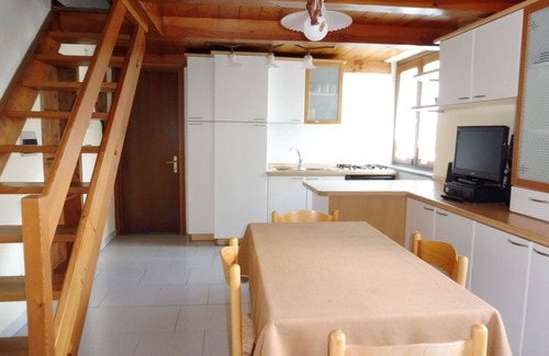 Gignod Apartment | Guest Rated 10/10 at Eun Tchï Vos - Family-Friendly Stay