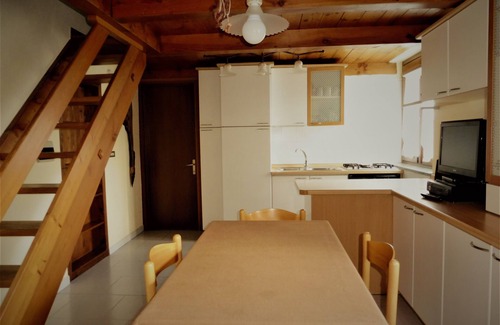 Gignod Apartment | Guest Rated 10/10 at Eun Tchï Vos - Family-Friendly Stay