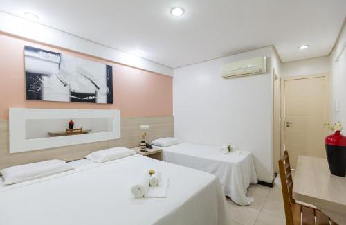 Eunapolis Hotel | Family-Friendly Stay at Eunapolis Plaza Hotel, Rated 8.5/10