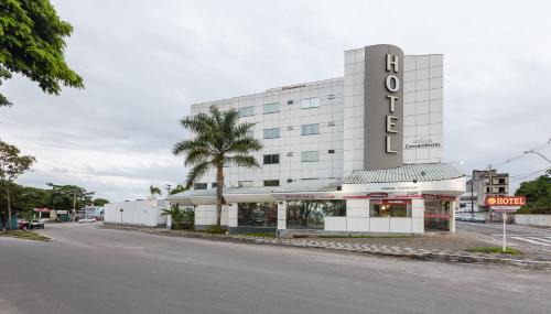 Eunapolis Hotel | Family-Friendly Stay at Eunapolis Plaza Hotel, Rated 8.5/10