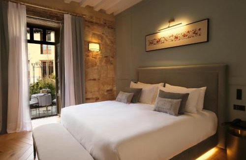 Centro Hotel | Discover Eunice Hotel Gastronómico: 5-Star Guest Favorite