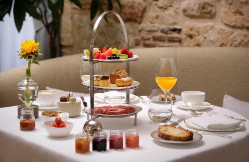 Centro Hotel | Discover Eunice Hotel Gastronómico: 5-Star Guest Favorite