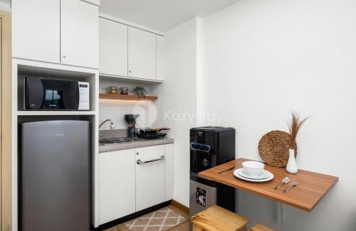 Tangerang Apartment | Guest Rated 9.3: Eunoia by Kozystay - Ideal for Families
