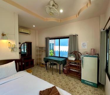 Haad Yao Resort | Tranquil Resorts in Haad Yao with Private Beach Access