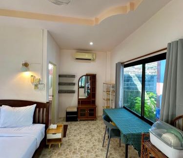 Haad Yao Resort | Tranquil Resorts in Haad Yao with Private Beach Access