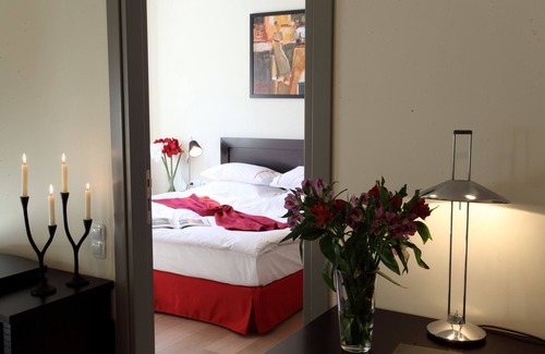 Maritsa Hotel | Discover Euphoria Club Hotel & Resort with Pool and Spa