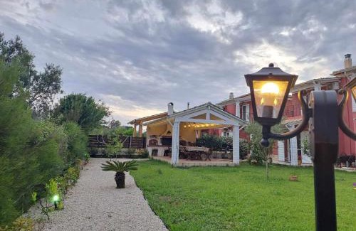 Vassilatika House | Experience Euphoria Country House: Oceanfront Getaway