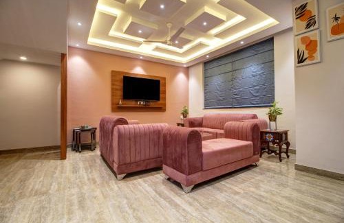 Saunta Vaddo Villa | Charming Euphoria Villa - 5BHK with Private Pool & Jacuzzi