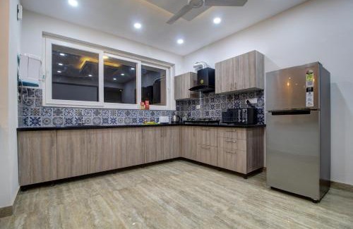 Saunta Vaddo Villa | Charming Euphoria Villa - 5BHK with Private Pool & Jacuzzi