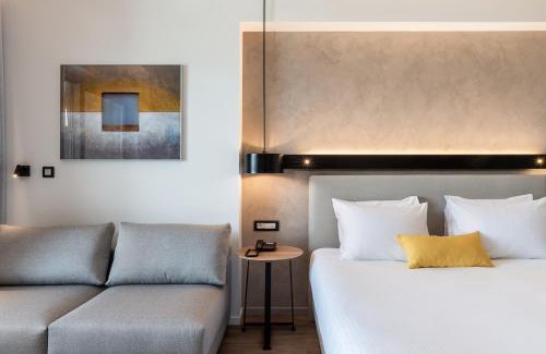 Kolymvari Hotel | Paradise Awaits at Euphoria Resort - All Inclusive Escape