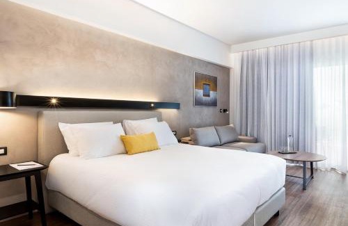 Kolymvari Hotel | Paradise Awaits at Euphoria Resort - All Inclusive Escape