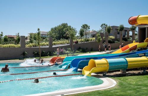 Kolymvari Hotel | Paradise Awaits at Euphoria Resort - All Inclusive Escape
