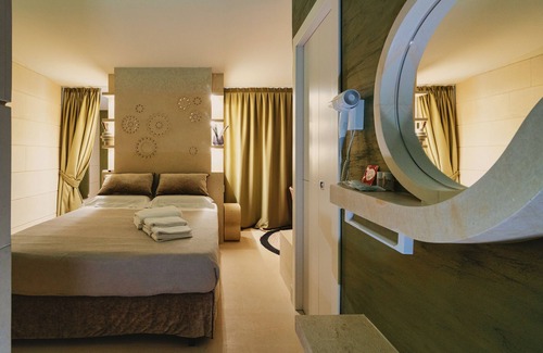 Zona LI La Storta House | Relax at Euphoria Resort & Spa: Pool, Hot Tub, Breakfast