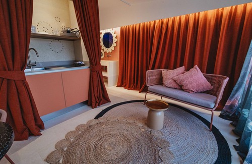 Zona LI La Storta House | Relax at Euphoria Resort & Spa: Pool, Hot Tub, Breakfast