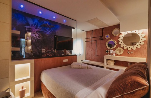 Zona LI La Storta House | Relax at Euphoria Resort & Spa: Pool, Hot Tub, Breakfast