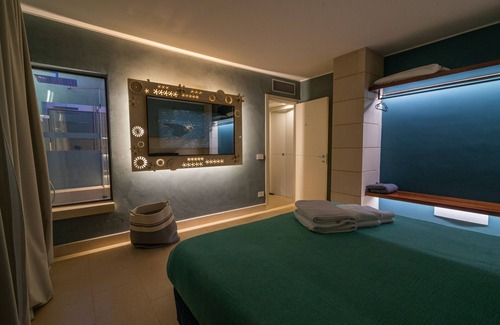 Zona LI La Storta House | Relax at Euphoria Resort & Spa: Pool, Hot Tub, Breakfast