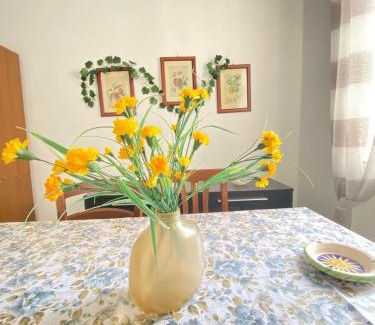 Lacco Ameno House | Pet-Friendly Euploia Apartment with Oceanfront Views