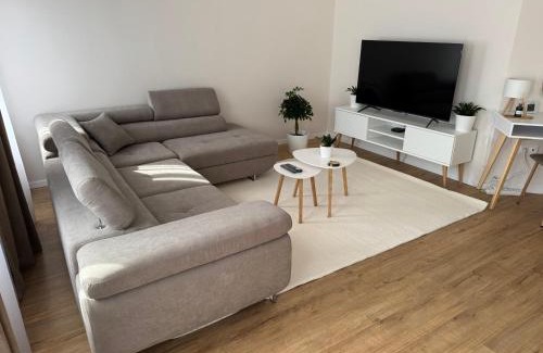 Bekescsaba Apartment | Európa Apartman Mini