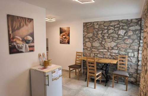 Tallya Apartment | Európa Szíve Vendégház 2