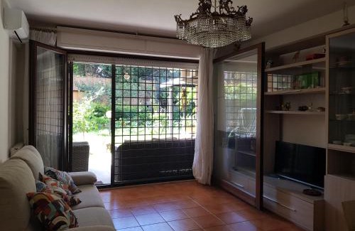 Torrino Apartment | Exceptional EUR Charme Apartment with Family-Friendly Amenities
