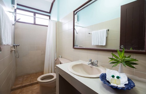 Cha-am Hotel | Budget-Friendly Getaway at Eurasia Cha-Am Lagoon Hotel