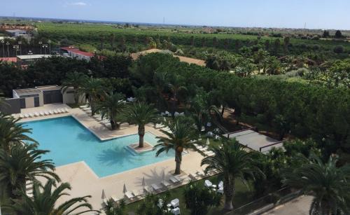 Maeggio Hotel | Relax at Eureka Palace Hotel Spa Resort with Ocean Views