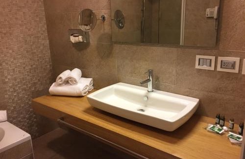 Maeggio Hotel | Relax at Eureka Palace Hotel Spa Resort with Ocean Views