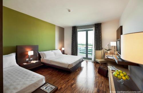 Maeggio Hotel | Relax at Eureka Palace Hotel Spa Resort with Ocean Views