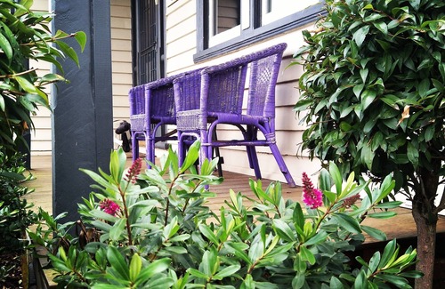 Ballarat East House | Guest Rated 9.8: Eureka Views B&B in Ballarat