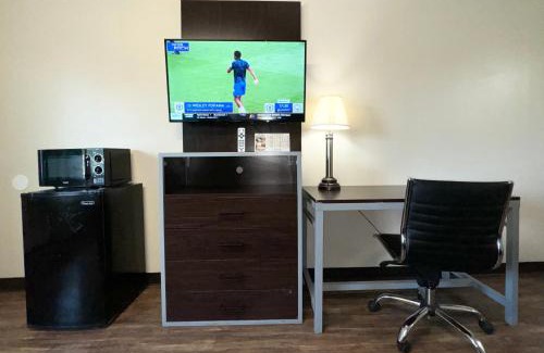 Slidell Hotel | Budget-Friendly Euro Inn & Suites in Family-Oriented Slidell