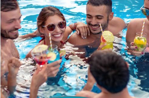 Nilufer Hotel | Relaxing Euro Park Hotel Bursa Spa & Convention Center