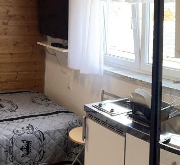 Biberach an der Riss House | Budget-Friendly Stay at Euro S Markt with Great Reviews