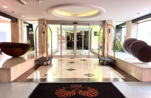 Maracay Hotel | Elevate Your Stay at Eurobuilding Express Maracay Hotel