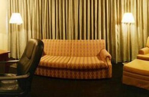 Maracay Hotel | Eurobuilding Express Maracay