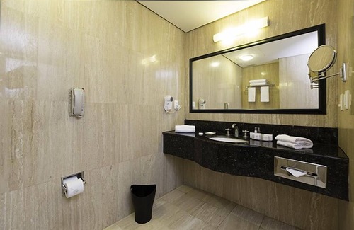 Maracay Hotel | Eurobuilding Express Maracay