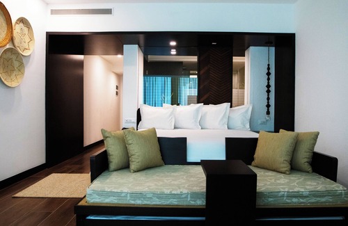 Lecheria Hotel | Eurobuilding Hotel & Suites Lecheria