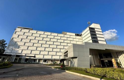 San Cristóbal Hotel | Discover Eurobuilding Tama San Cristobal - Oceanfront Escape